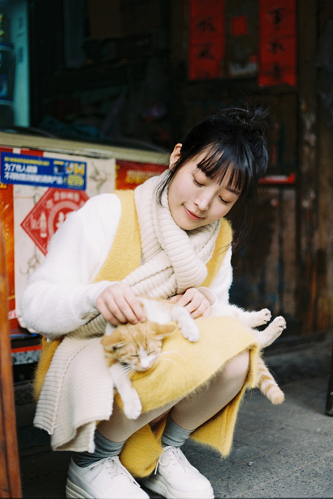 富士200成都太古里