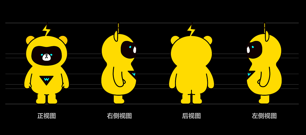 1小时达-闪电熊IP