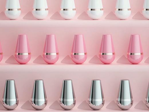 【花迷·不倒翁口红】产品动态视频