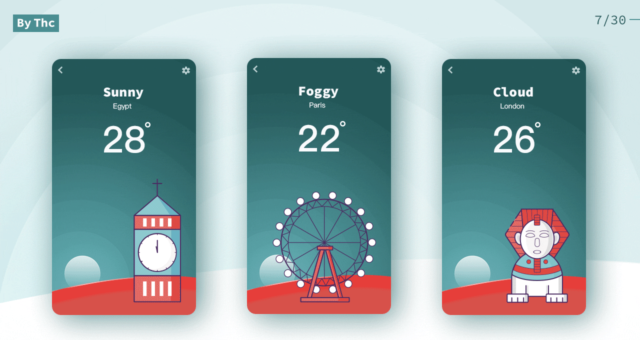 首屏动效集（图ZMTIzNjgwNDE2） - 动效设计 - 站酷设计师环形猫原创素材 - 站酷ZCOOL