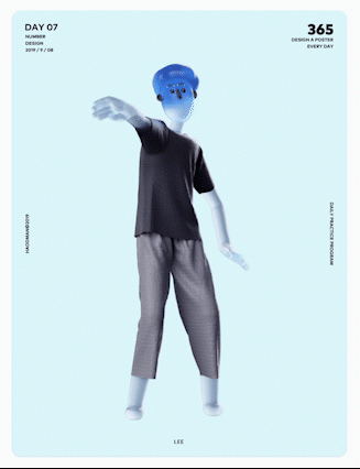 Transparent person..（图ZMTg0OTM4NzQ4） - 其他三维 - 站酷设计师adapterStudio原创素材 - 站酷ZCOOL
