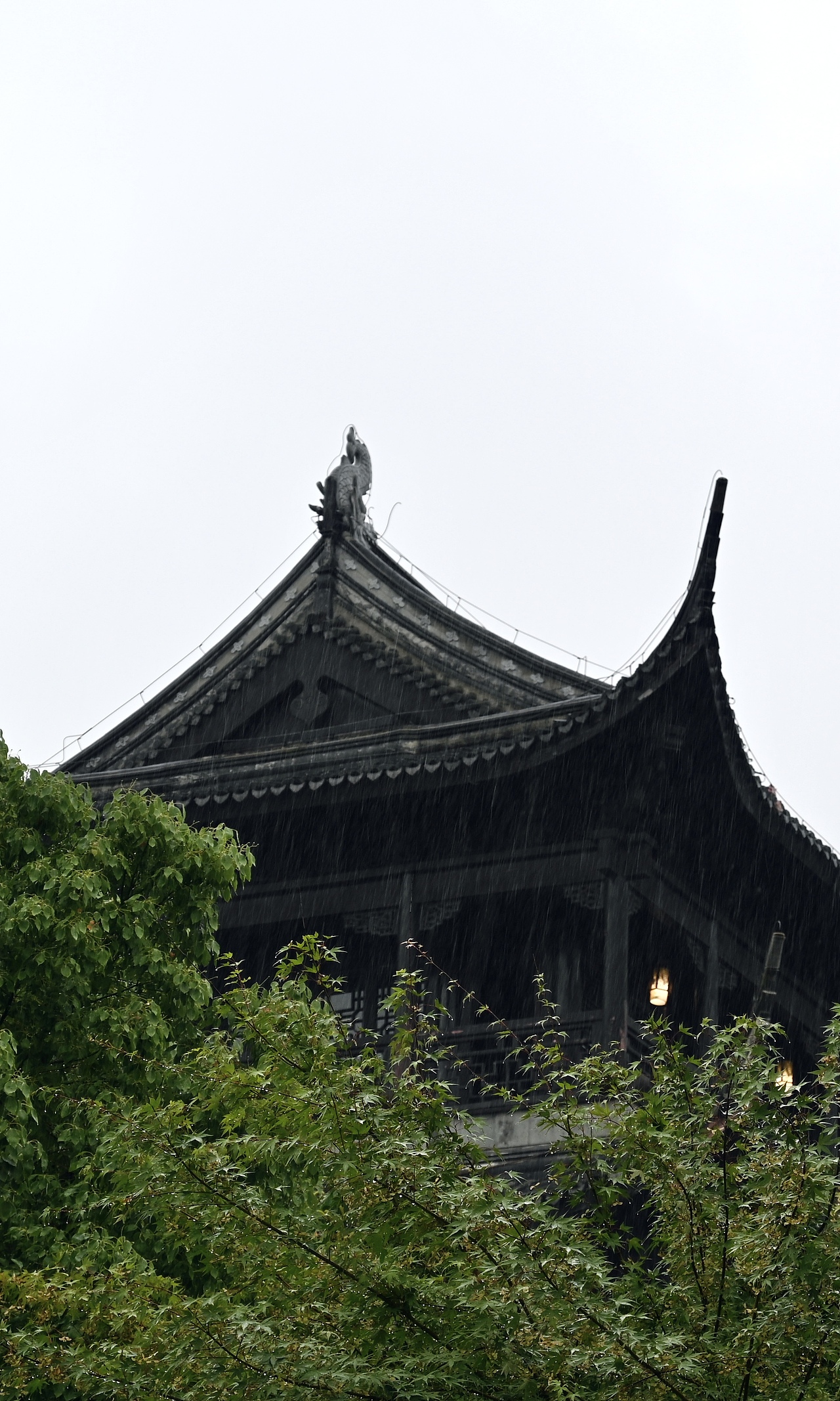 阴雨中的苏州城（图ZMzQzODc0NDU2） - 环境/建筑摄影 - 站酷设计师二狗喜欢狗原创素材 - 站酷ZCOOL