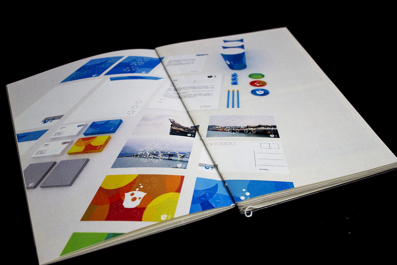 书籍设计《念念不忘必有回响》（图ZMjY4MDYzMDg=） - 书籍/画册 - 站酷设计师是啊淦啊原创素材 - 站酷ZCOOL