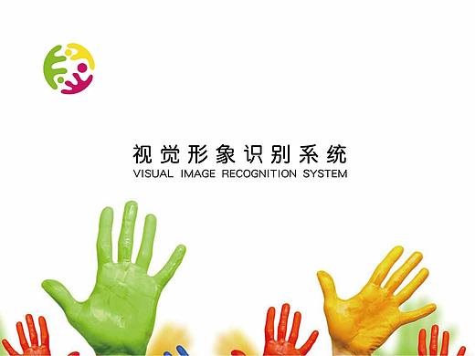 美馨艺艺-VI