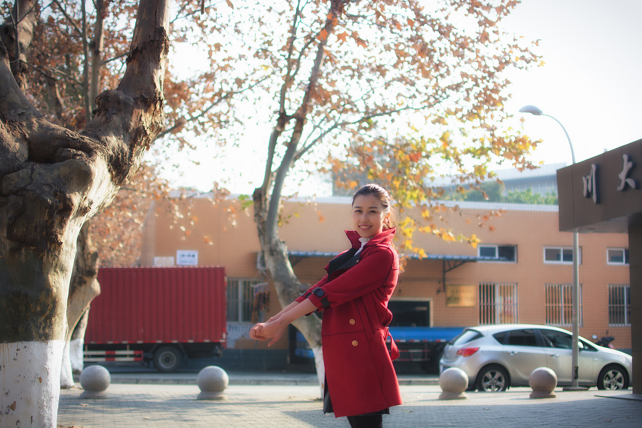 冬日暖阳（图ZMjMwNjU5NjQ=） - 人像摄影 - 站酷设计师庄虎_tian原创素材 - 站酷ZCOOL
