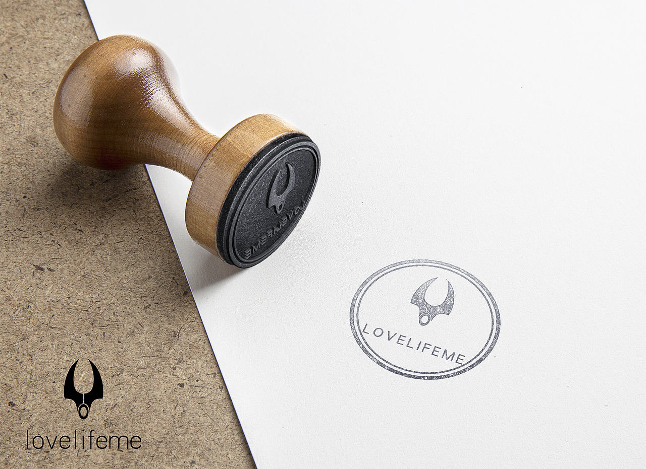 自己玩 logo vi（图ZNTI5NDA4NzY=） - Logo - 站酷设计师suansmdx11原创素材 - 站酷ZCOOL