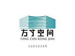 方寸空间VI识别系统