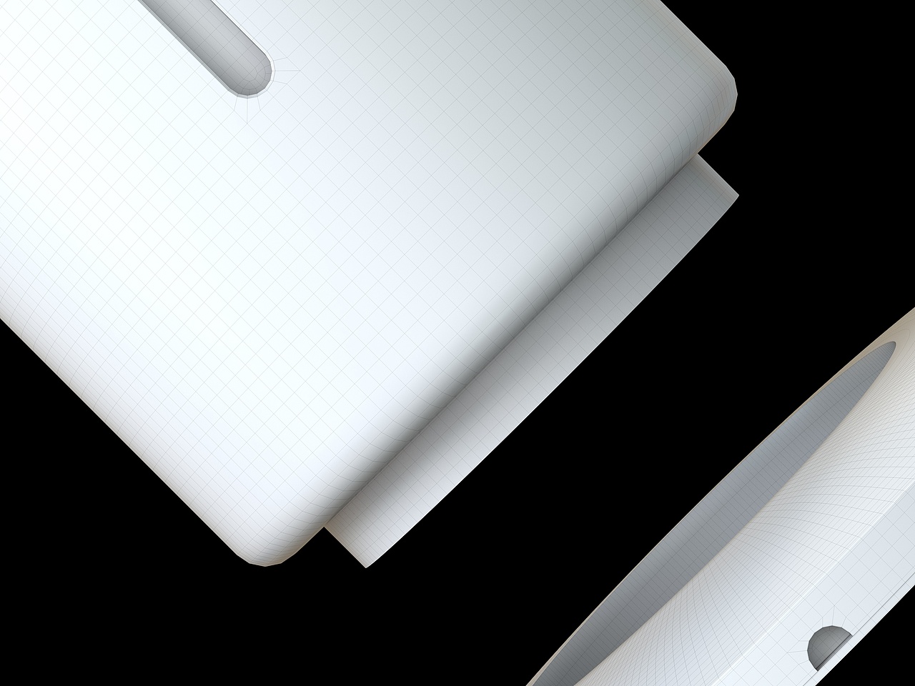 小庄—米家空调