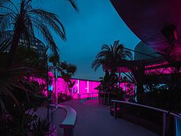 酒吧风格
