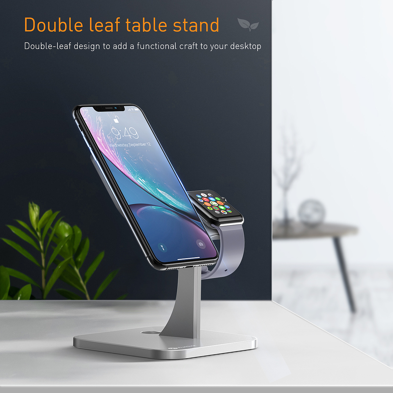 桌面支架亚马逊详情（图ZMTQxNTAwMjcy） - 海报 - 站酷设计师晶兜兜兜原创素材 - 站酷ZCOOL