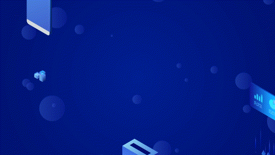 苏宁金融发布会MG动画