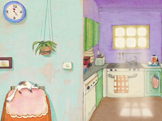 secret动画（个人主页-ZMjc5MTc1NTI=） - 动画片 - 站酷设计师HAPPY小苑纸原创素材 - 站酷ZCOOL