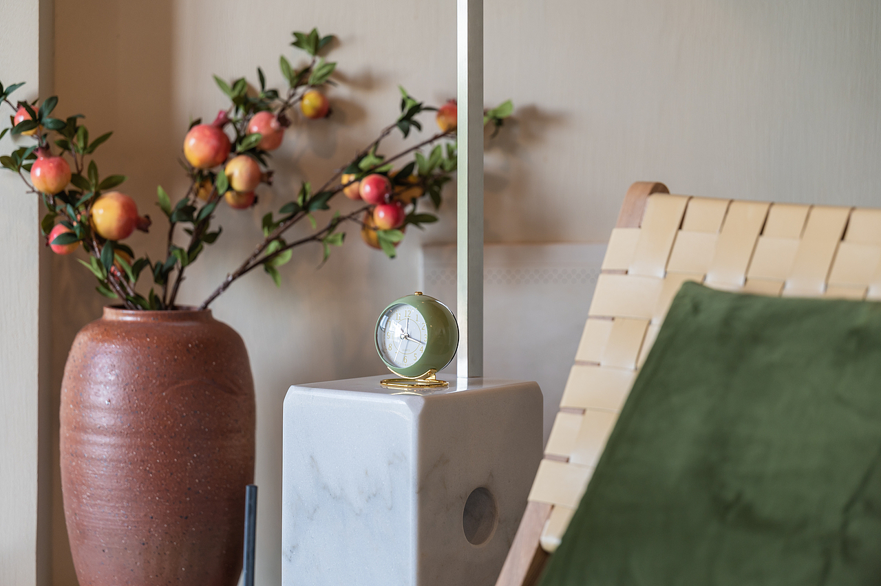 一个简单的民宿设计分享