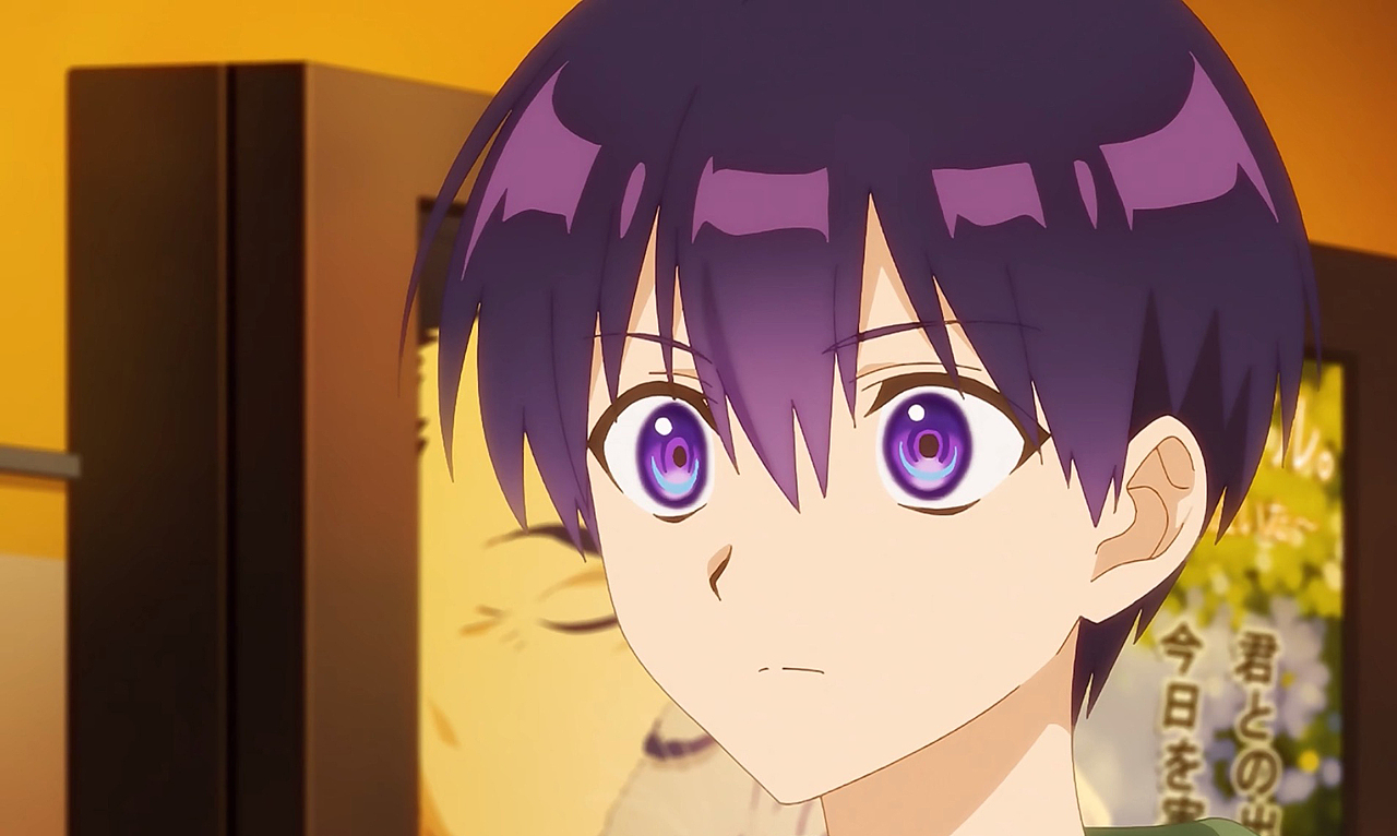 每日动漫壁纸:474