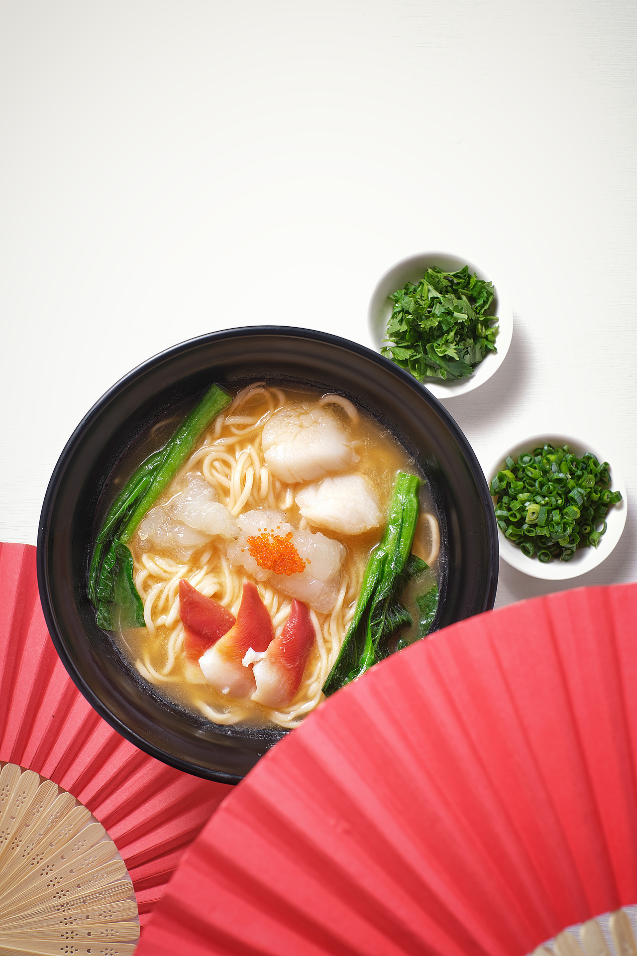 惠州双月湾温德姆酒店 龙虾面拍摄