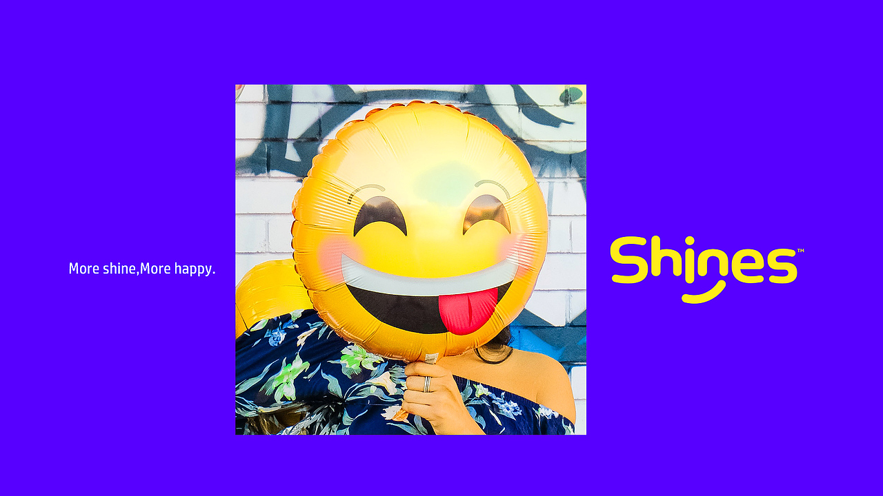 shines天晴互动娱乐LOGO提案（图ZMTE4ODExNjg4） - Logo - 站酷设计师Ellaylee原创素材 - 站酷ZCOOL