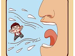 正能量海报