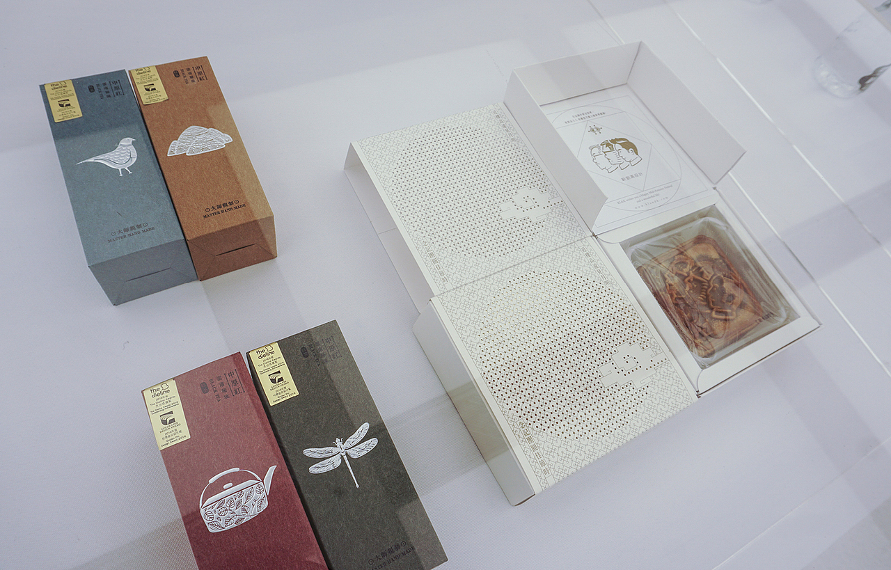 【设计分享】2018深圳设计周-速览