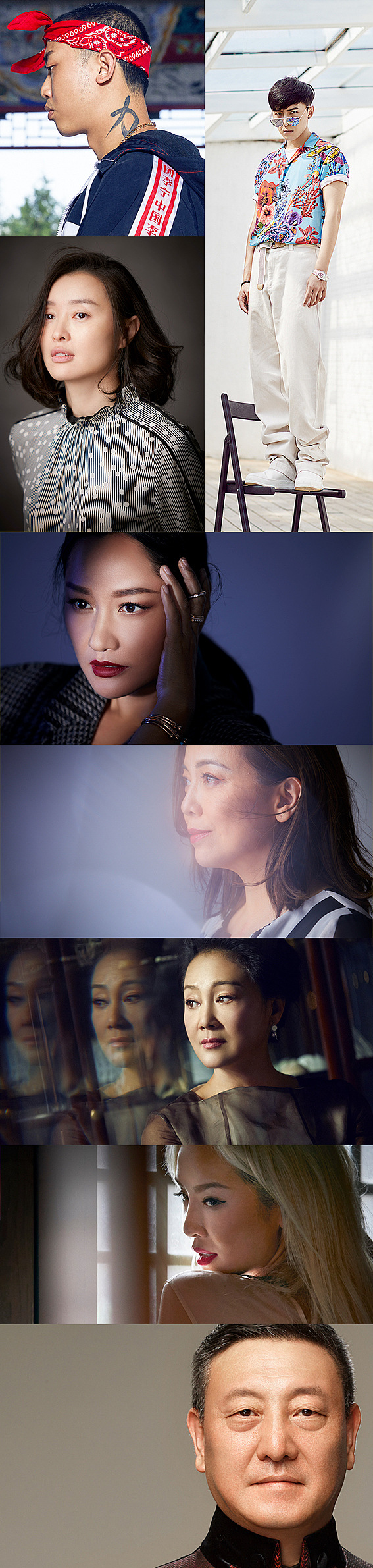 7V【我们的2018】全年回顾