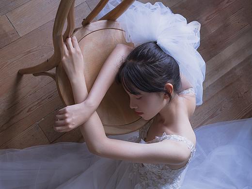 18岁的新娘