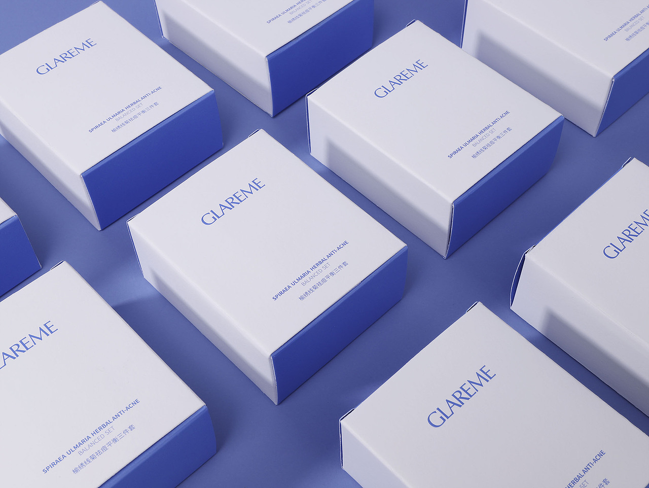 包装设计小样装