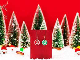 Xiao Zhun photos - 饰品 圣诞节