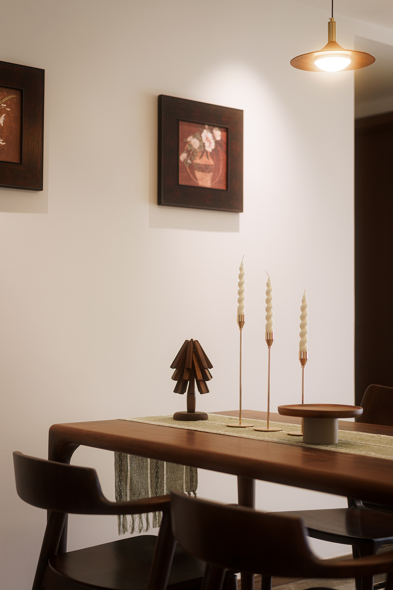 摄影师把自己家装成了这样！