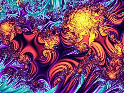手绘“精神DNA”有奖征集第二期 │ 下一个高手就是你！