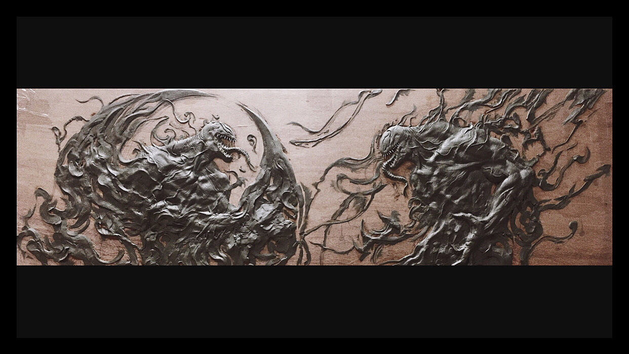 毒液 致命守护者