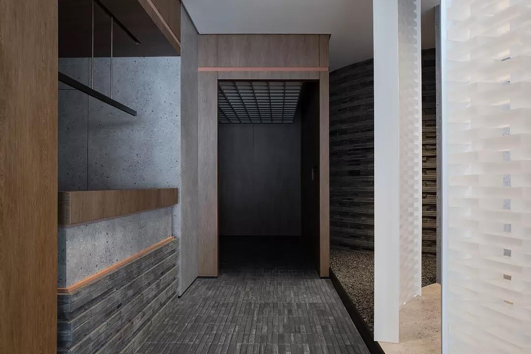 朗生 | 意念造型