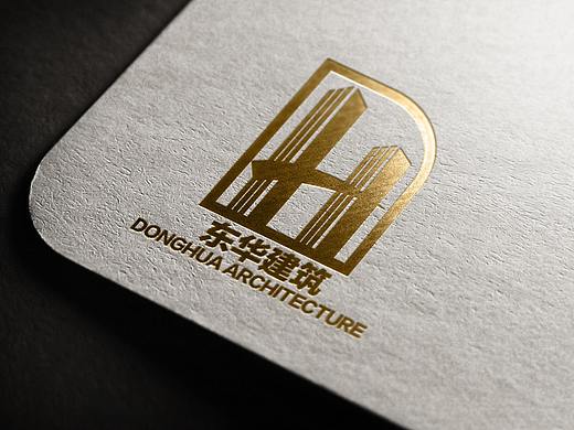 企業(yè)VI（個人主頁-ZMzQyNTUyODA=） - Logo - 站酷設(shè)計師有一點動心原創(chuàng)素材 - 站酷ZCOOL