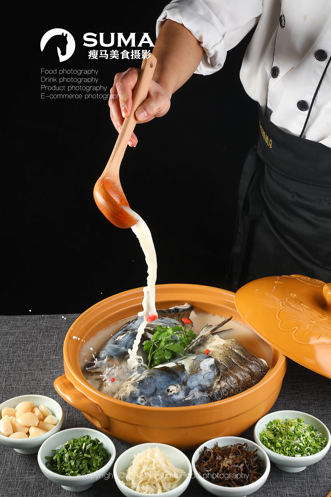 瘦马美食摄影中餐拍摄（图ZMjc5NjQwODg0） - 美食摄影 - 站酷设计师西安瘦马美食摄影原创素材 - 站酷ZCOOL