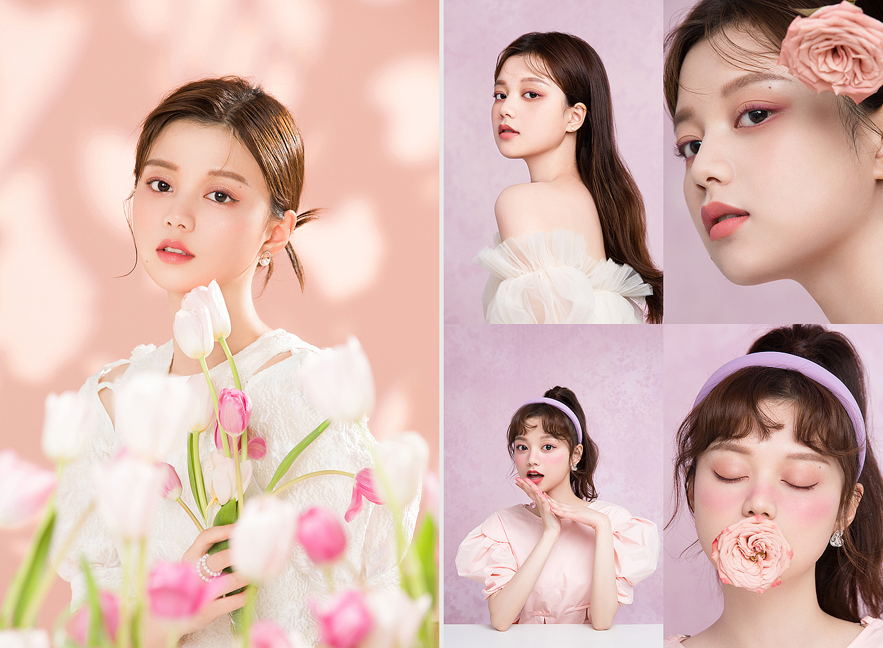 2021PM年度摄影作品集 | 美妆配饰篇