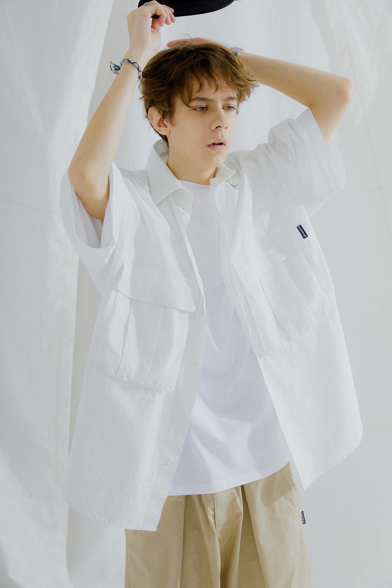 Butterup 22SS Lookbook