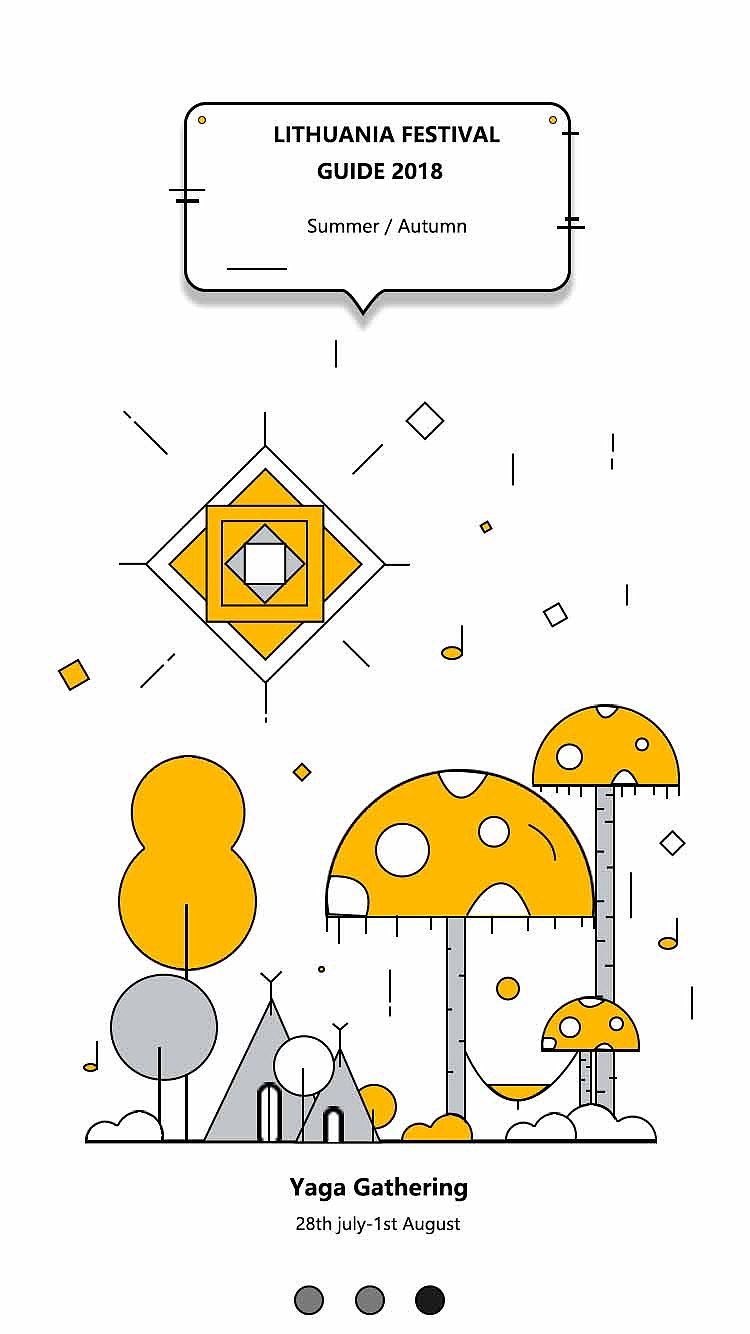 2018插画（图ZMTMxNzgwMzIw） - 创作习作 - 站酷设计师呐名原创素材 - 站酷ZCOOL