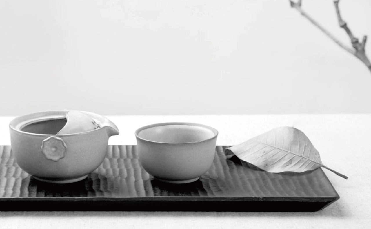 沁茶舍（图ZNTQ2NTUxMDA=） - 品牌 - 站酷设计师花生品牌设计原创素材 - 站酷ZCOOL