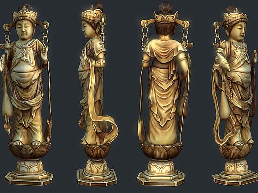 古董虚拟展示(Unity)