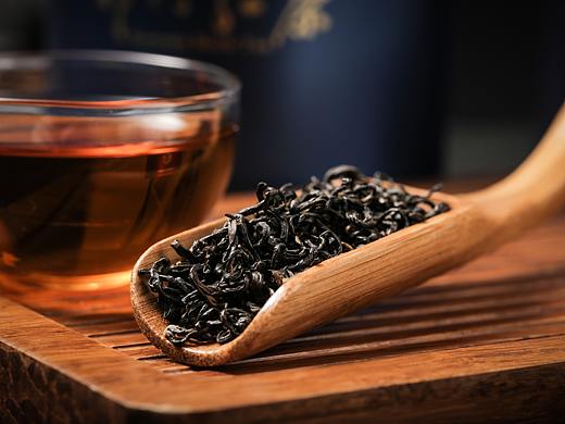 茶