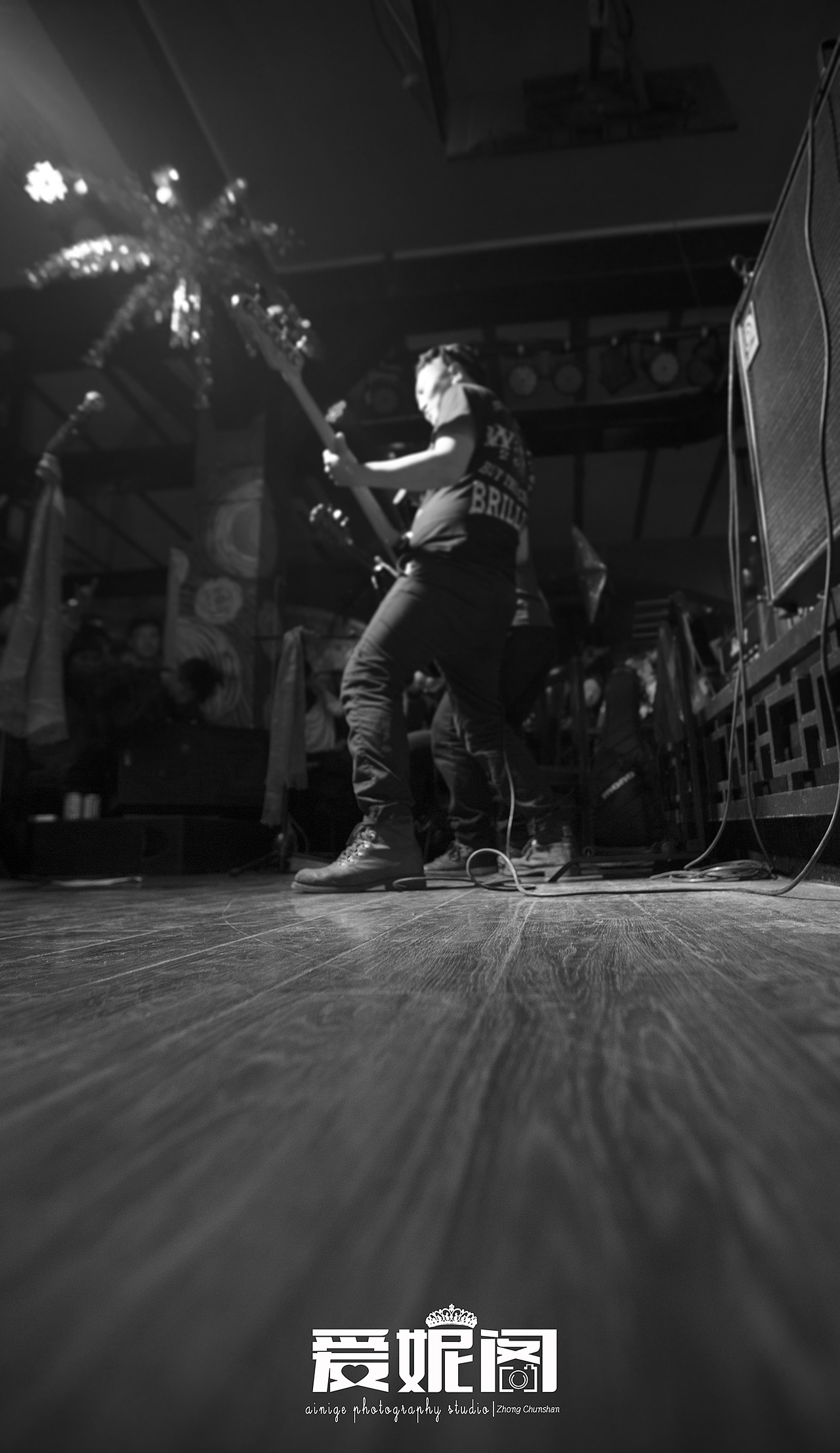 九寶蒙古搖滾樂隊全國巡演（圖ZMjMxOTI3NjQ=） - 人像攝影 - 站酷設計師289424457原創(chuàng)素材 - 站酷ZCOOL