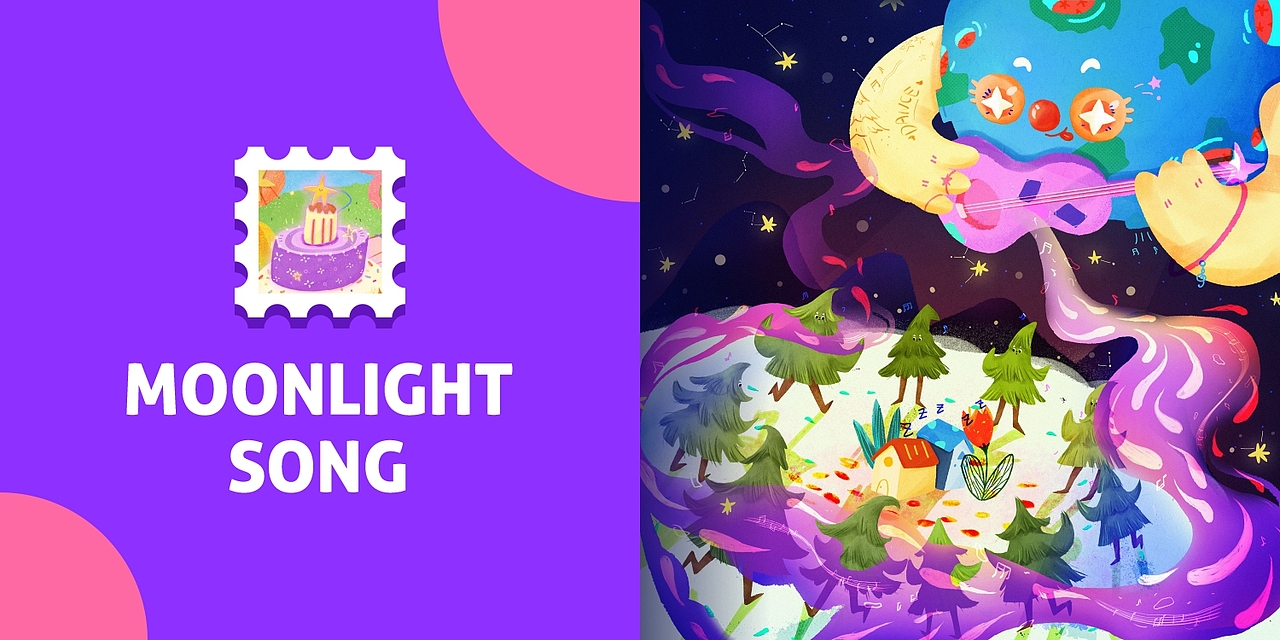 SA9527-童趣联想 & 儿童绘画二次艺术创作~