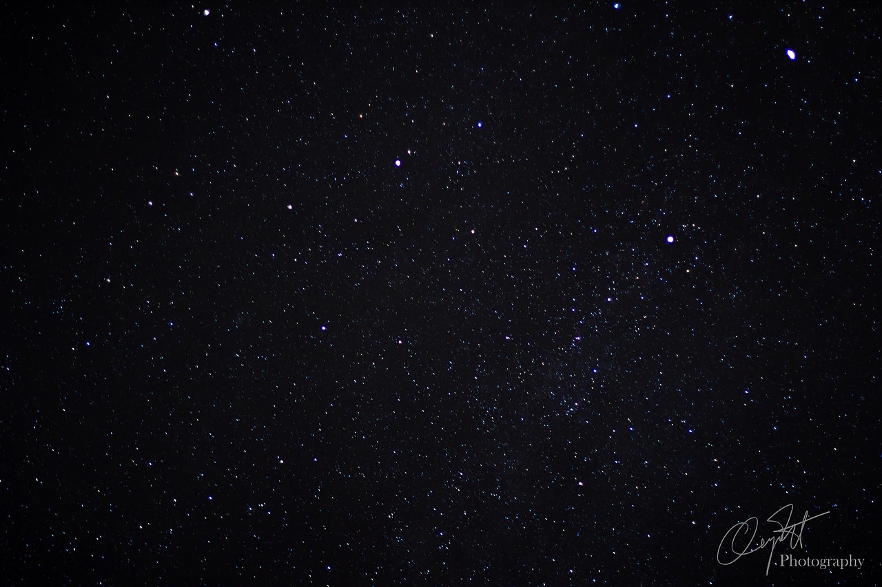 星空3