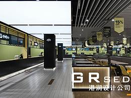 饭堂