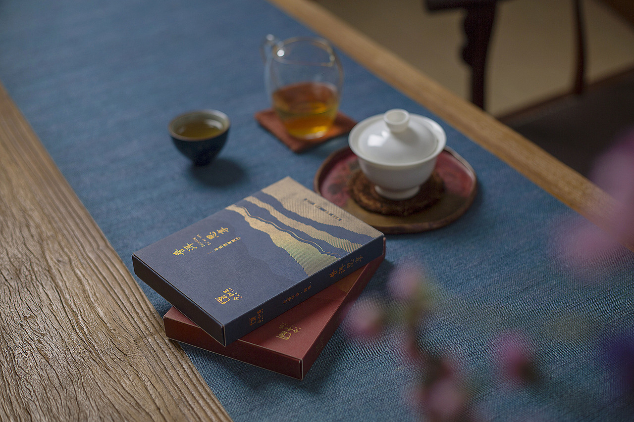 静物拍摄|普洱思享（视频）普洱茶拍摄 茶叶拍摄（图ZMTg3MDU4Mjky） - 产品摄影 - 站酷设计师摄影师大桂原创素材 - 站酷ZCOOL