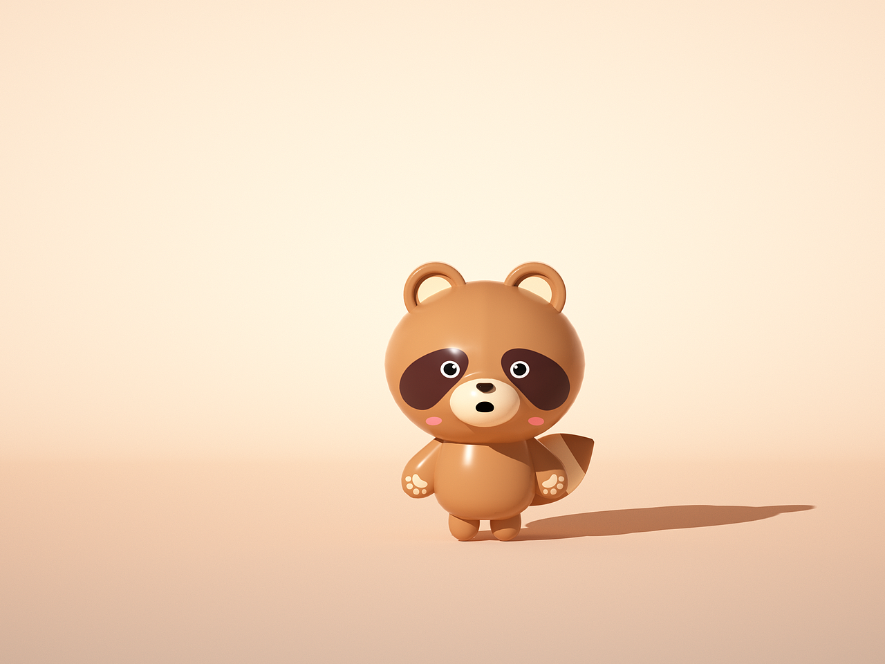 C4D练习（图ZMjUwMzM0NTg0） - 其他三维 - 站酷设计师黄小黑原创素材 - 站酷ZCOOL