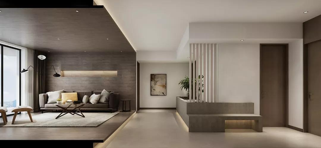 自在的咖啡师之家（图ZMTkzMzMyMDE2） - 家装设计 - 站酷设计师十一空间设计原创素材 - 站酷ZCOOL