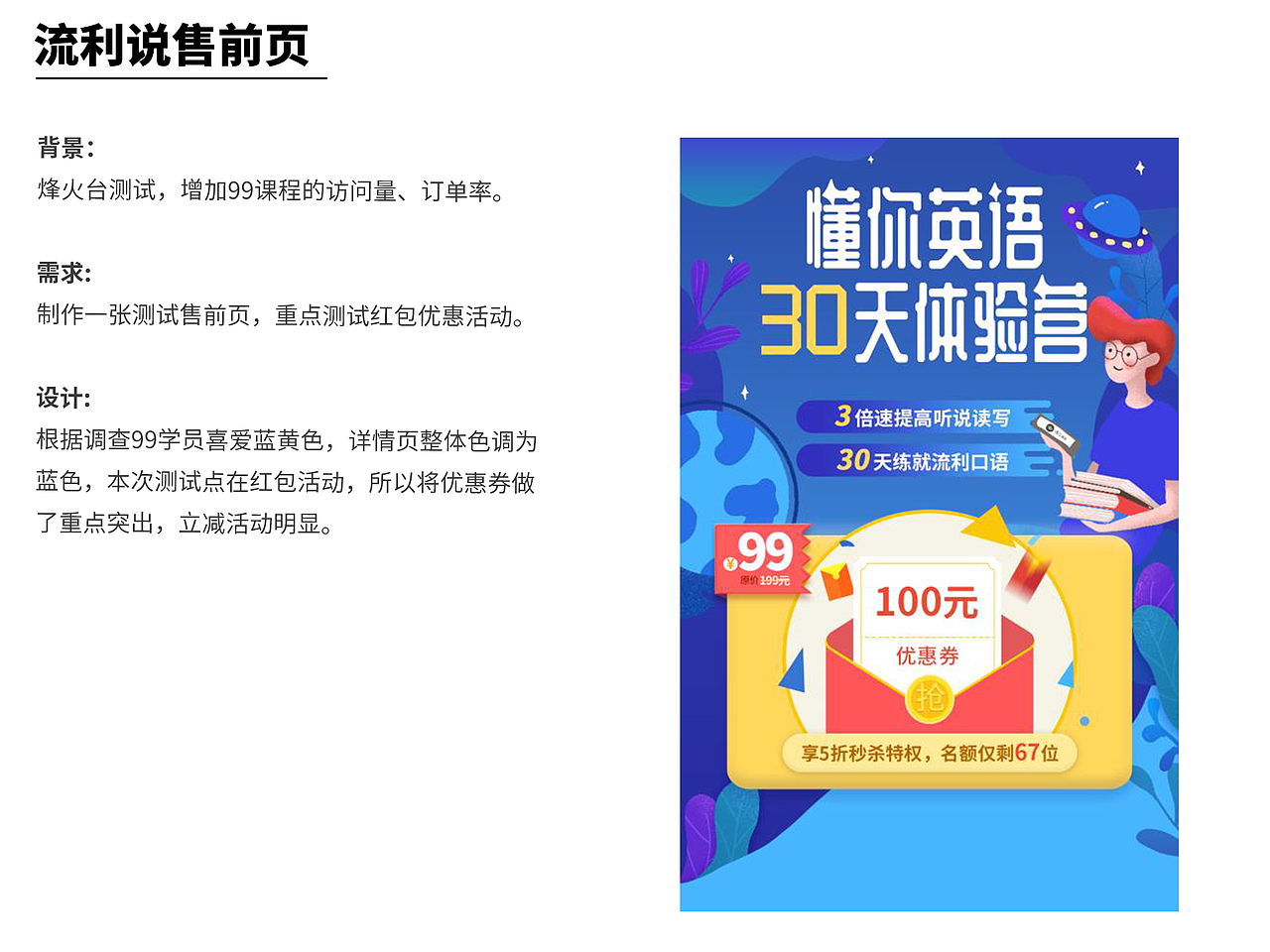 视觉设计作品集