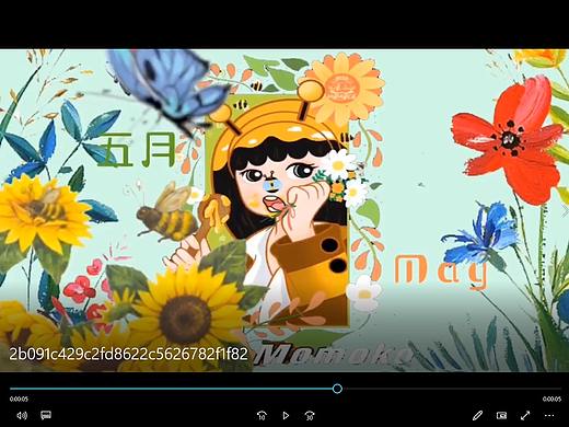 MOMOKO蜜蜂（個(gè)人主頁(yè)-ZNTI3NDk0Njg=） - 動(dòng)畫/影視 - 站酷設(shè)計(jì)師圖啊圖啊原創(chuàng)素材 - 站酷ZCOOL