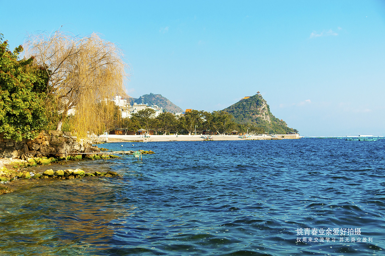 云南旅游攻略自助游必去自然风光山水风景姚青春照片（图ZMjU2MzczNzky） - 风光摄影 - 站酷设计师姚青春有你原创素材 - 站酷ZCOOL