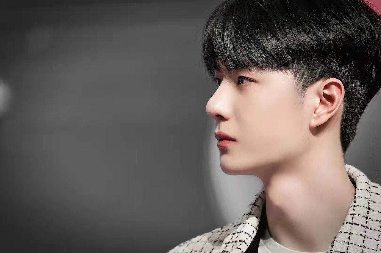 王一博X平安人寿 粉丝嘉年华（图ZMjgwMDU1MTQ4） - 舞台美术 - 站酷设计师bj007here原创素材 - 站酷ZCOOL