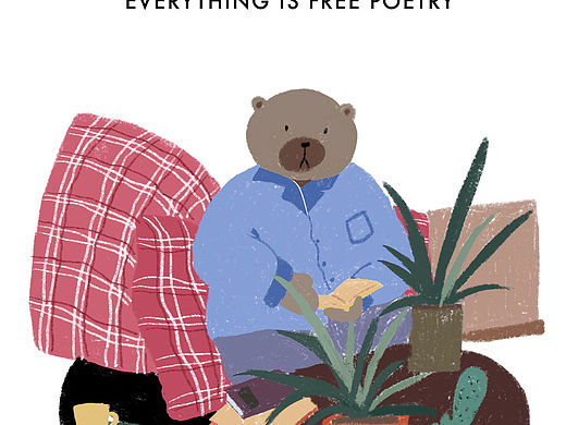 🐻……